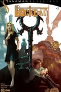 LOCKE & KEY / THE SANDMAN: HELL & GONE #1-YEAR 