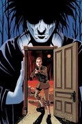 LOCKE & KEY / THE SANDMAN: HELL & GONE #1-SM616 
