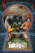 LOCKE & KEY / THE SANDMAN: HELL & GONE #2-DF-B 