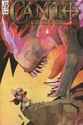 CANTO & THE CITY OF GIANTS #3 