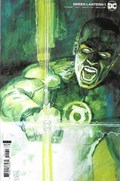 GREEN LANTERN #1-RI 