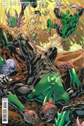 GREEN LANTERN #4B 