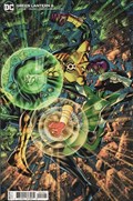 GREEN LANTERN #6B 
