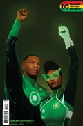 GREEN LANTERN #11C 