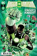 GREEN LANTERN #12 