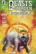 BEASTS OF BURDEN: OCCUPIED TERRITORY #1B 