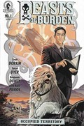BEASTS OF BURDEN: OCCUPIED TERRITORY #1 
