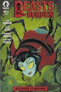 BEASTS OF BURDEN: OCCUPIED TERRITORY #3B 