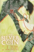 SILVER COIN #1B 