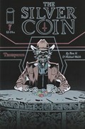 SILVER COIN #7 