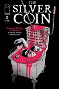 SILVER COIN #8 