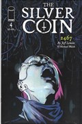 SILVER COIN #4 