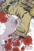 SILVER COIN #12B 