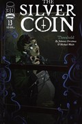 SILVER COIN #13B 