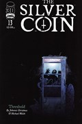 SILVER COIN #13 