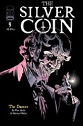 SILVER COIN #9 