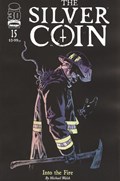 SILVER COIN #15 