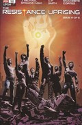 RESISTANCE, THE: UPRISING #1B 