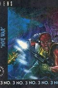 ALIENS: SPACE MARINES #3 Mini-Comic
