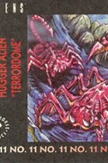 ALIENS: SPACE MARINES #11 Mini-Comic