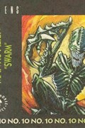 ALIENS: SPACE MARINES #10 Mini-Comic