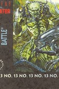 ALIENS: SPACE MARINES #13 Mini-Comic
