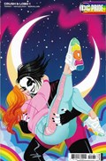 CRUSH & LOBO #1B 