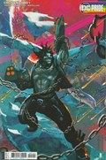 CRUSH & LOBO #1-RI 
