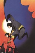 BATMAN: THE ADVENTURES CONTINUE - SEASON TWO #1C 