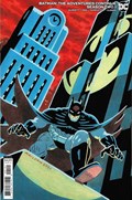 BATMAN: THE ADVENTURES CONTINUE - SEASON TWO #1B 