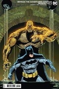 BATMAN: THE ADVENTURES CONTINUE - SEASON TWO #2B 