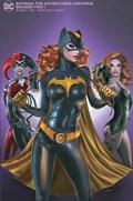 BATMAN: THE ADVENTURES CONTINUE - SEASON TWO #1-KRS-B 