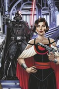 STAR WARS: WAR OF THE BOUNTY HUNTERS #5-CECKC-B 