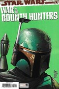STAR WARS: WAR OF THE BOUNTY HUNTERS #2B 