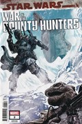 STAR WARS: WAR OF THE BOUNTY HUNTERS #2-RI-B 