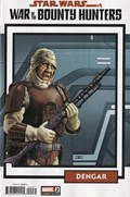 STAR WARS: WAR OF THE BOUNTY HUNTERS #2-RI 