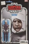 STAR WARS: WAR OF THE BOUNTY HUNTERS #3C 