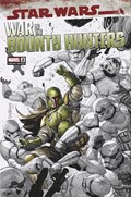 STAR WARS: WAR OF THE BOUNTY HUNTERS #2-FRGAP 