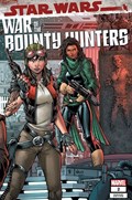 STAR WARS: WAR OF THE BOUNTY HUNTERS #2-CECKC 
