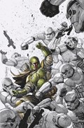 STAR WARS: WAR OF THE BOUNTY HUNTERS #2-ILLUM 
