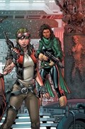 STAR WARS: WAR OF THE BOUNTY HUNTERS #2-CECKC-B 