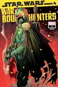 STAR WARS: WAR OF THE BOUNTY HUNTERS #3-616CX 
