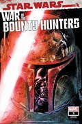 STAR WARS: WAR OF THE BOUNTY HUNTERS #3-ILLUM 