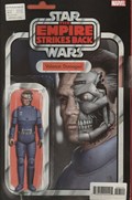 STAR WARS: WAR OF THE BOUNTY HUNTERS #5D 
