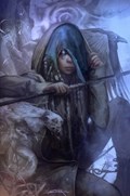 BASILISK #1-LINE 