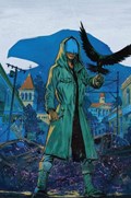 BASILISK #5-RI-C 