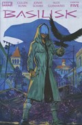 BASILISK #5 