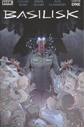 BASILISK #1-2nd 
