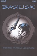 BASILISK #1-3rd 