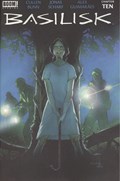 BASILISK #10 